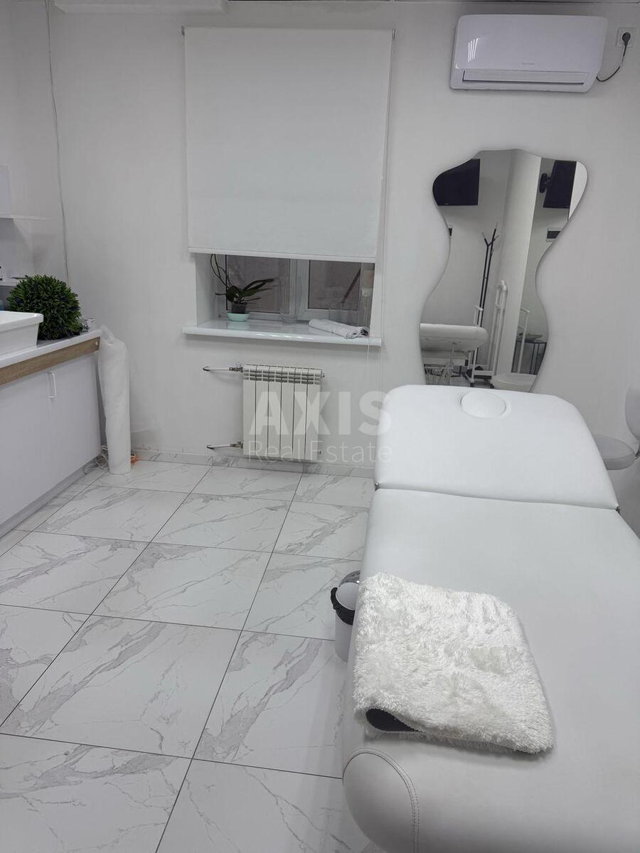 Объект торговли ул. Джона Маккейна 37А, 18м2567530