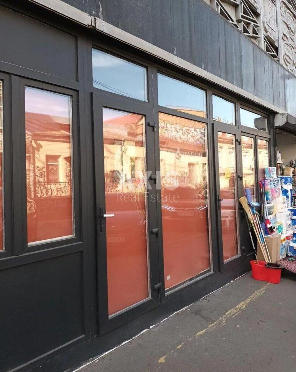 Офіс вул. Кирилівська 116А, 60м2