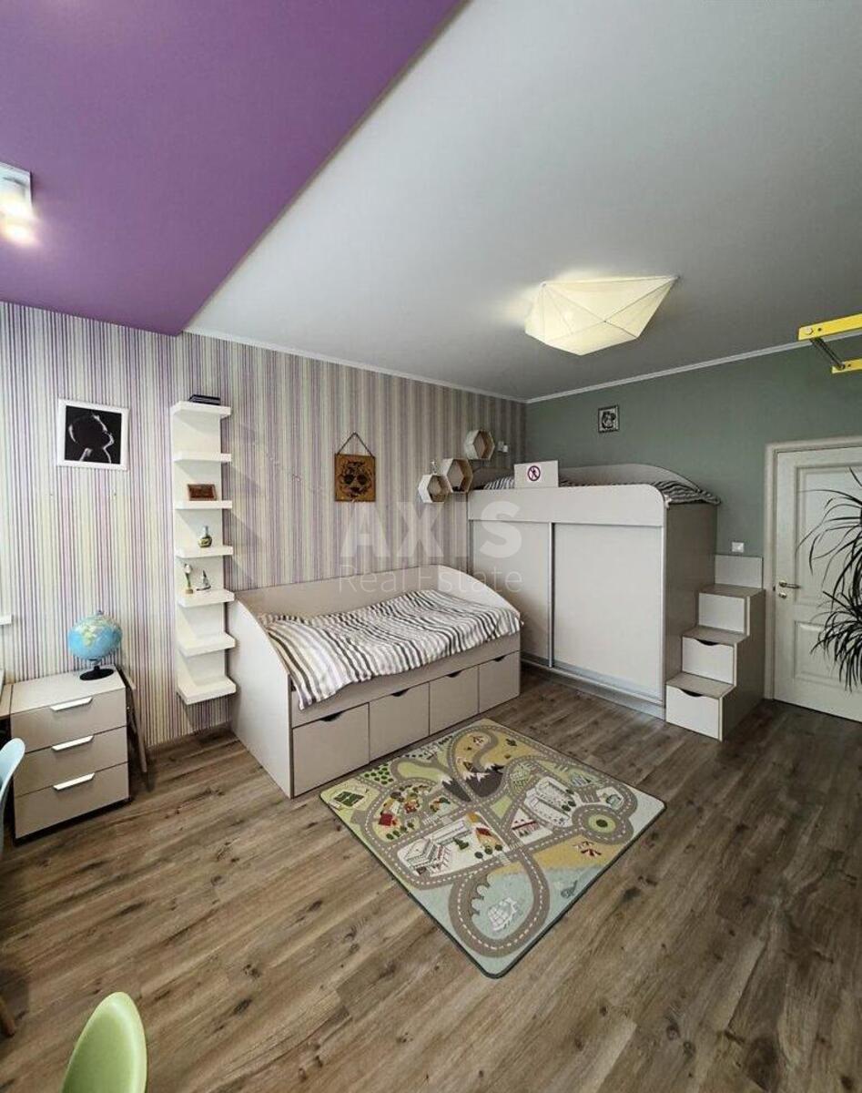 5k apartment vul. Vil'jamsa Akademika 3/75
