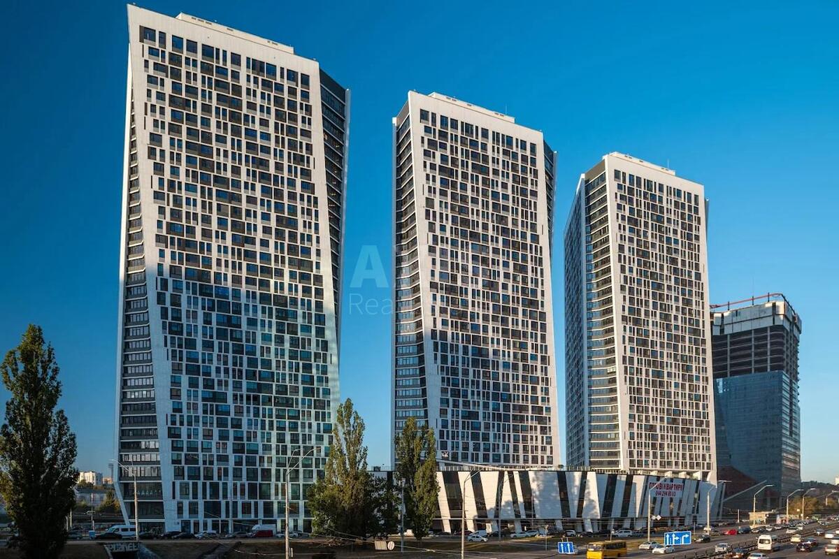 3к квартира пр-т Берестейский 11Б61234