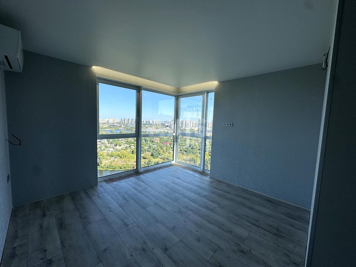 3k apartment vul. Osokors'ka 2А615115