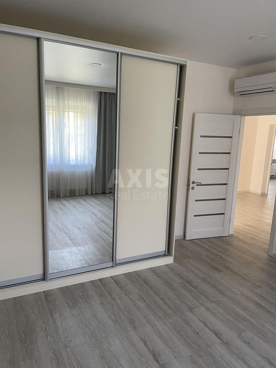 House vul. Stecenka, 267m2, Kyiv city412572