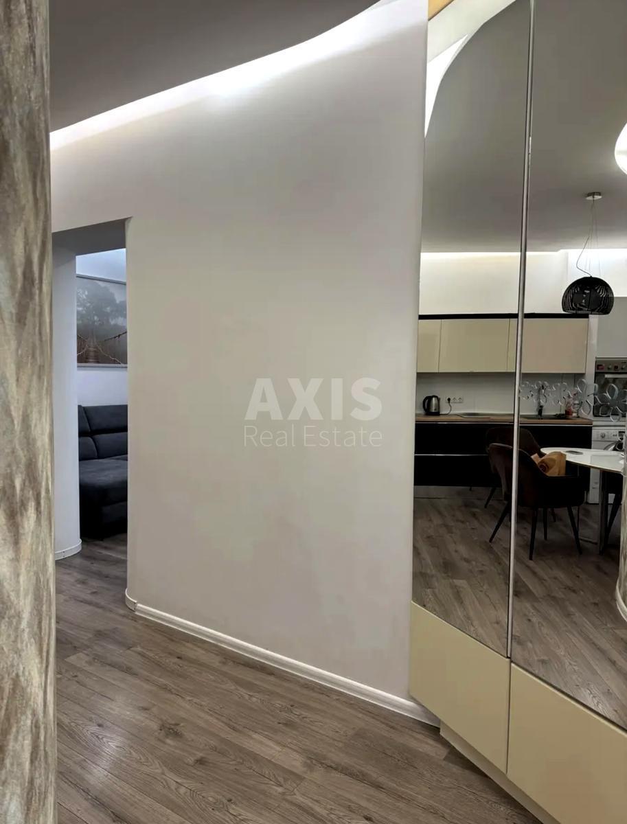 2k apartment vul. Hreshhatyk 136154312