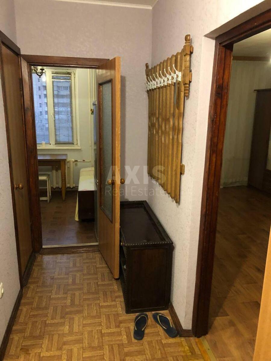 1к квартира пр-т Григоренко Петра 386156710