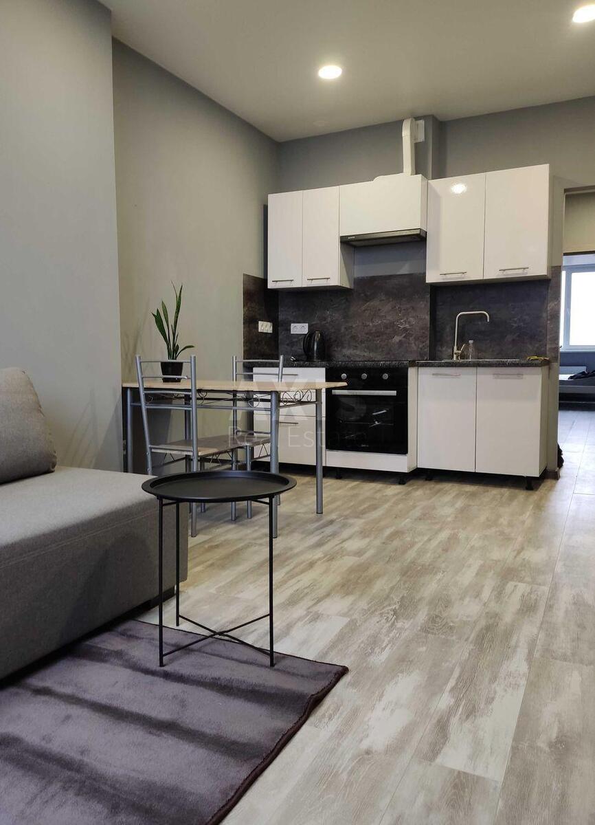 1k apartment vul. Strokacha Tymofija 957004