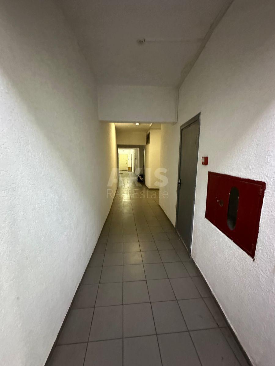 3k apartment vul. Zlatoustivs'ka 500