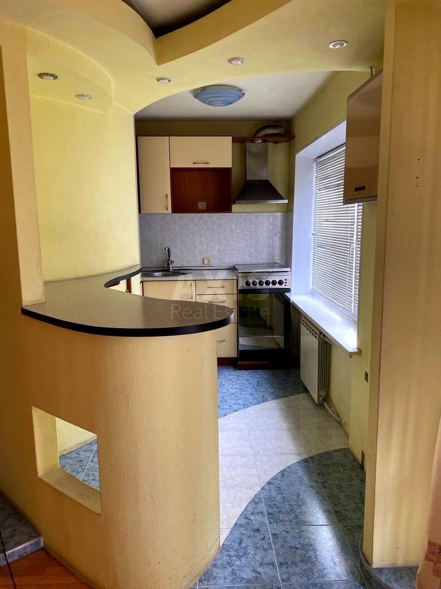 1к квартира бул. Леси Украинки 961445