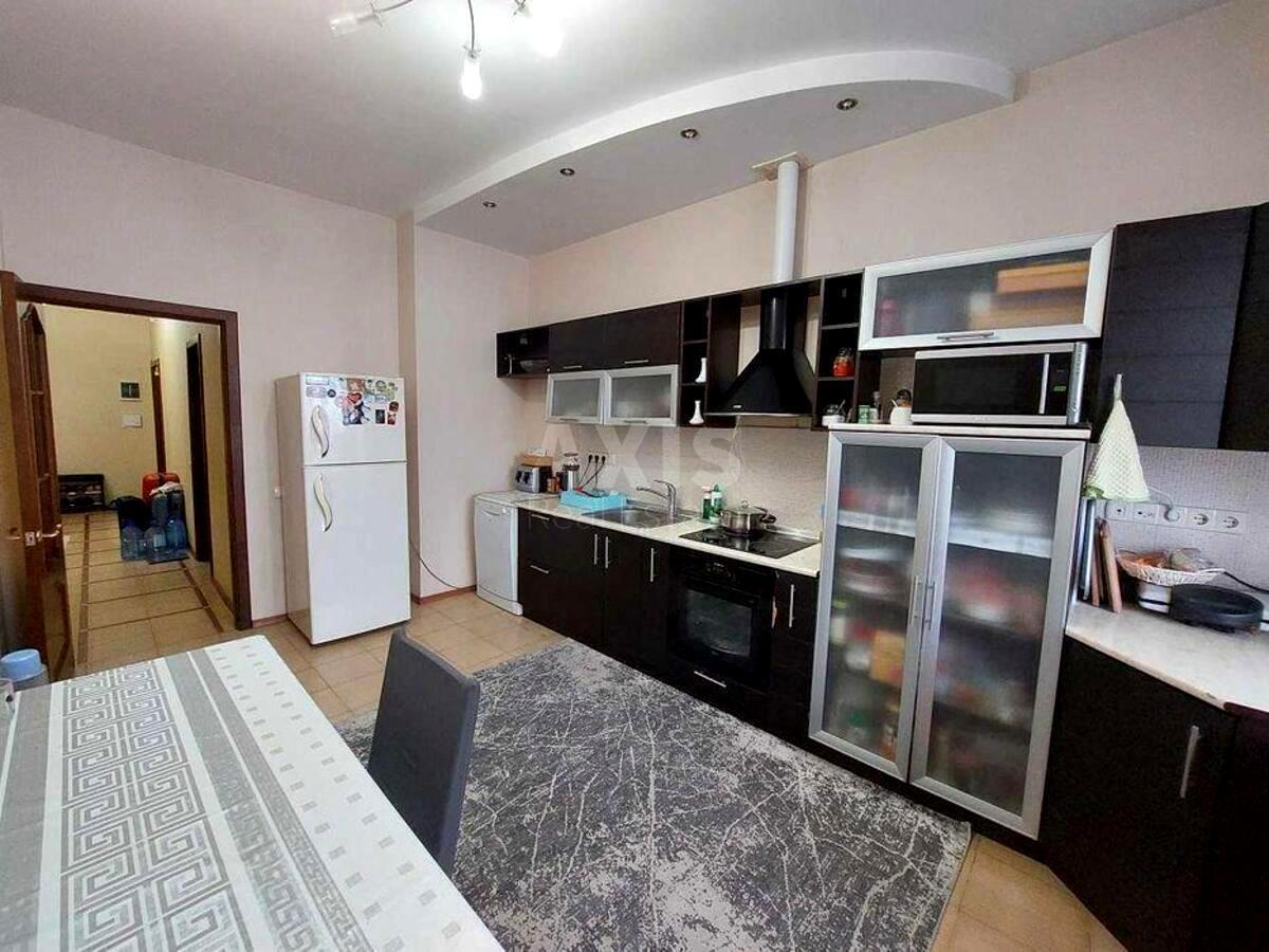 3к квартира ул. Срибнокильская 14А61465