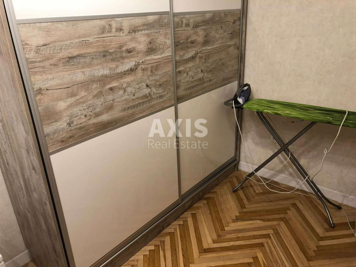 2k apartment vul. Bastionna 13239406