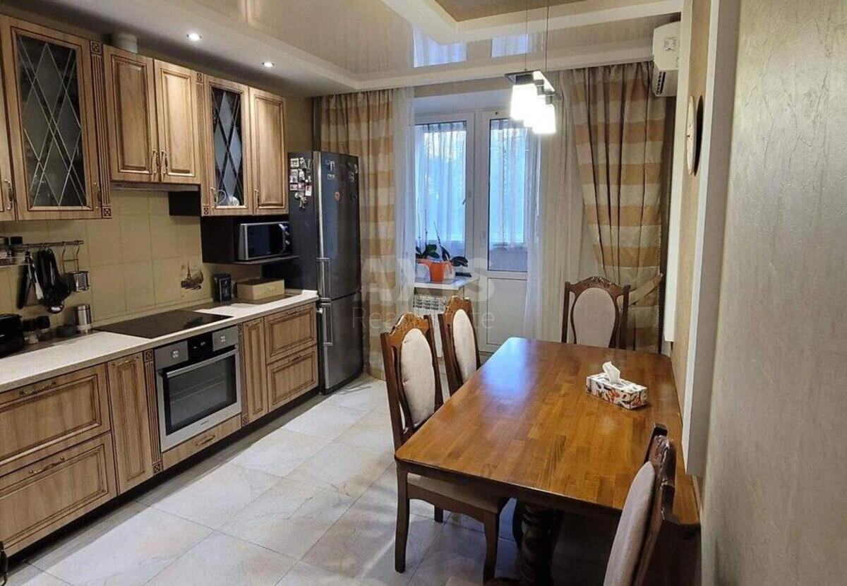 3k apartment shose Harkivs'ke 58Б
