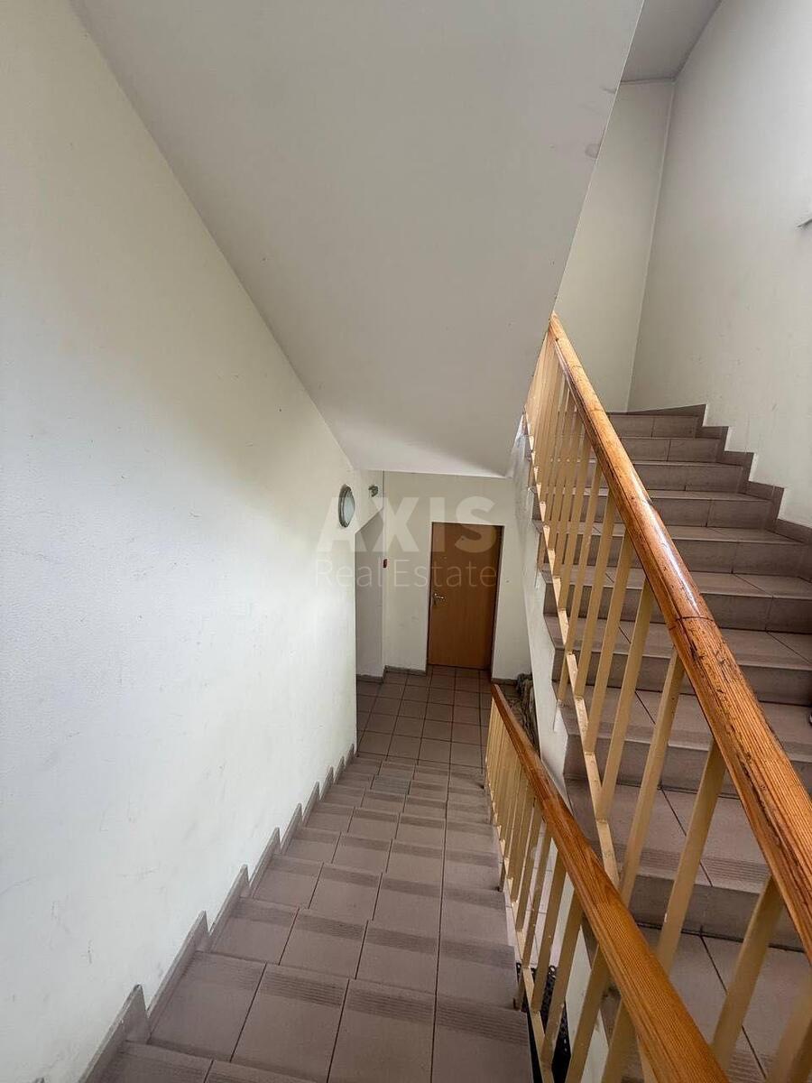 Office vul. Zabolotnogo Akademika 154, 2535m2569778