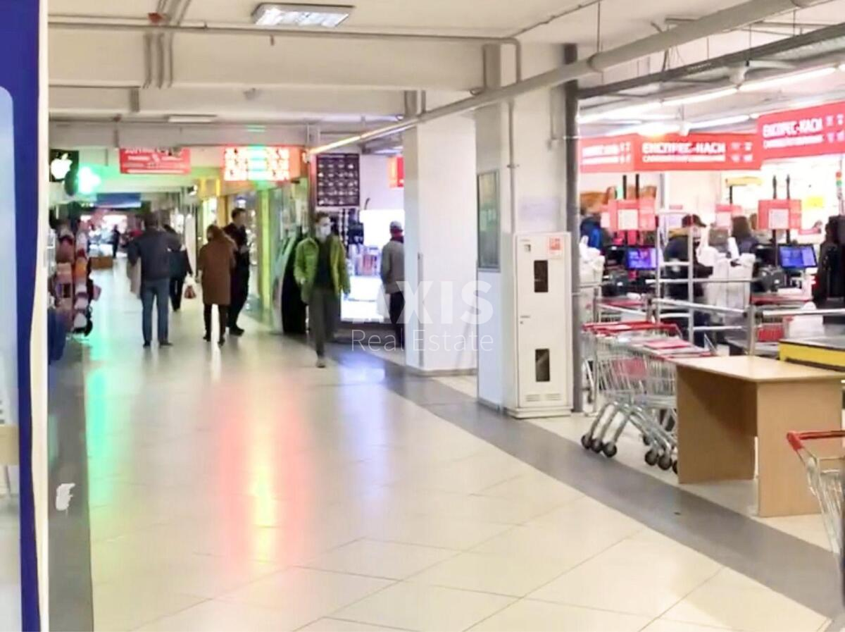 Объект торговли шоссе Харьковское 19, 50м2581832