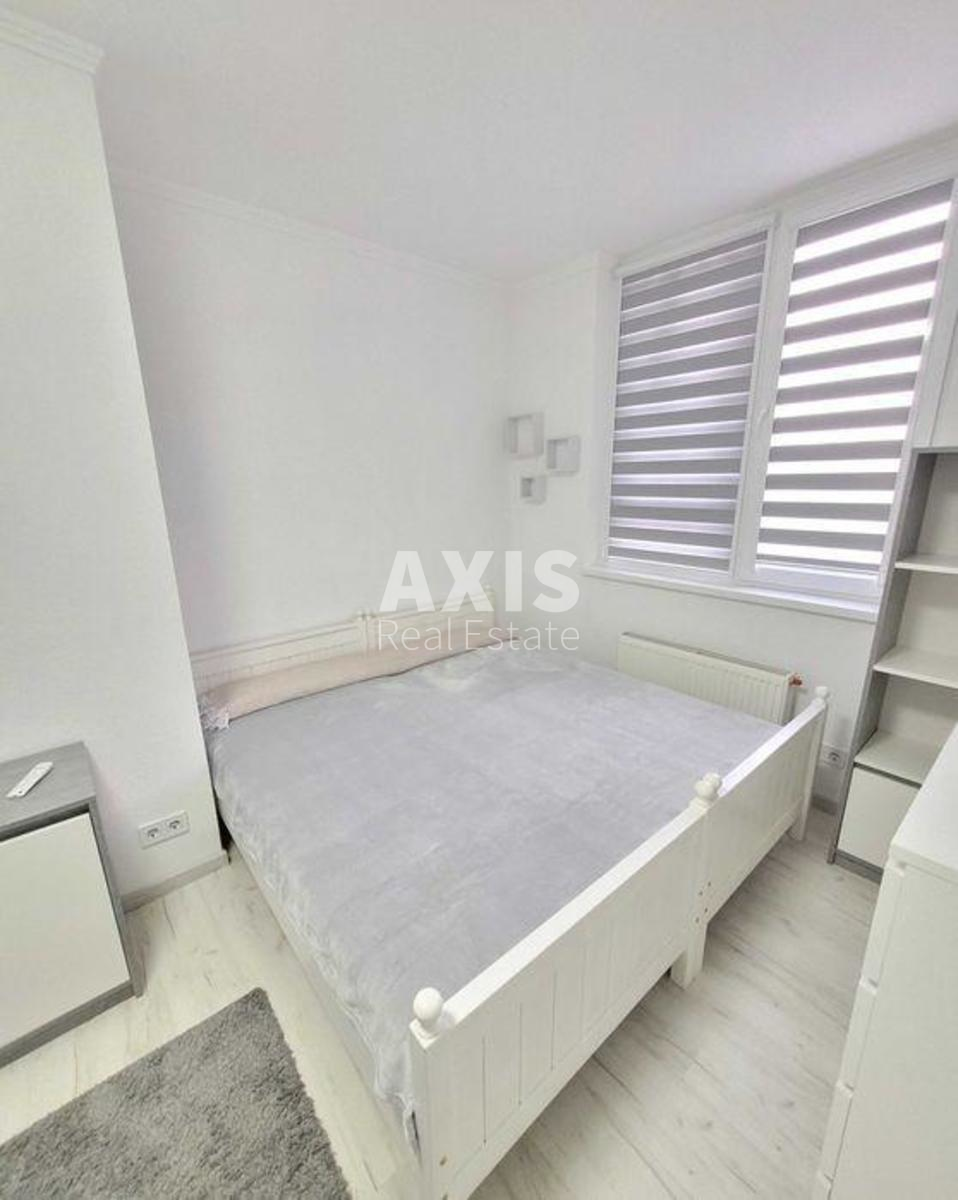 1k apartment vul. Liskivs'ka 233