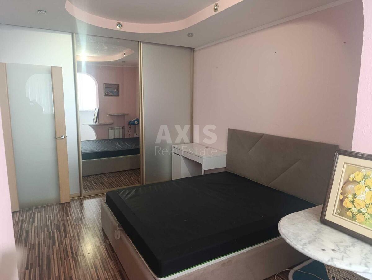 3k apartment vul. Myloslavs'ka 3605916