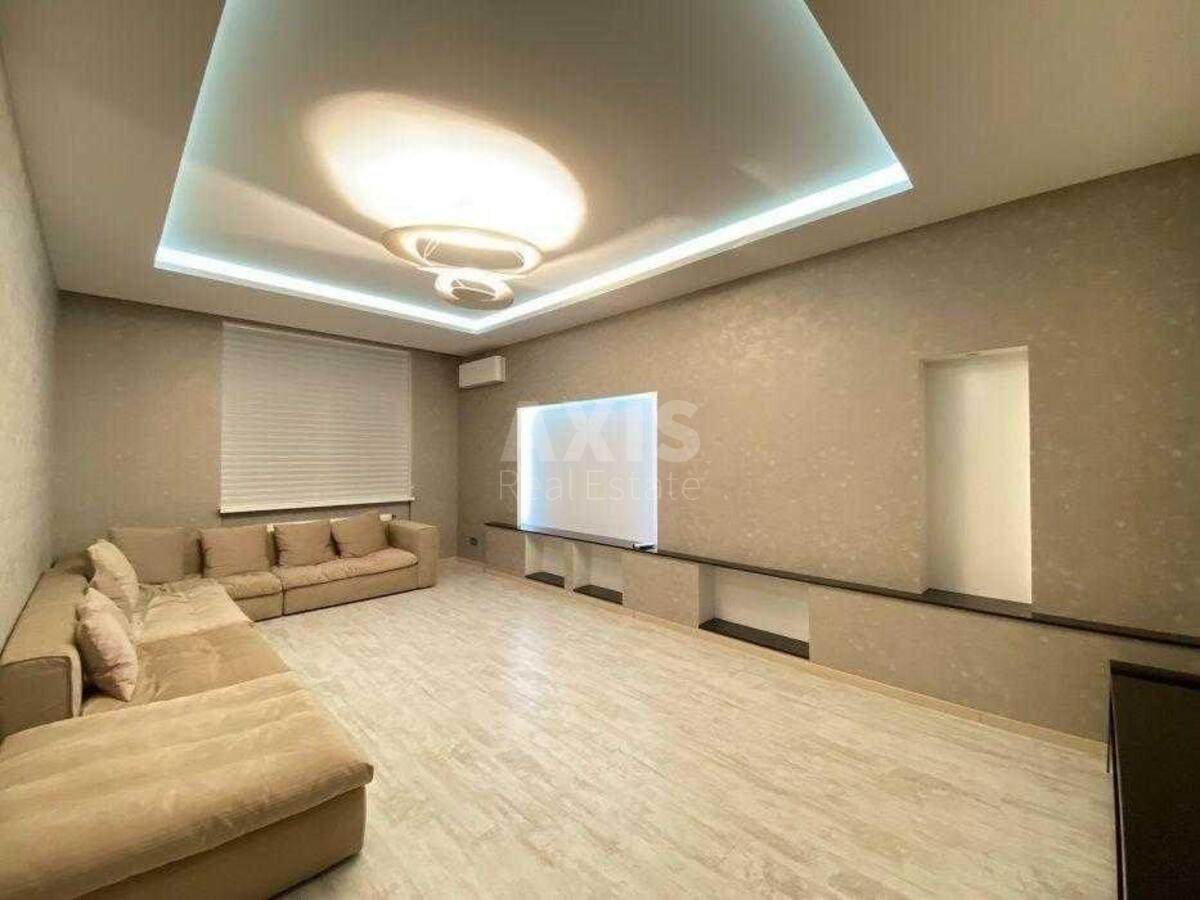 3k apartment vul. Yulia Zdanovska 46/12
