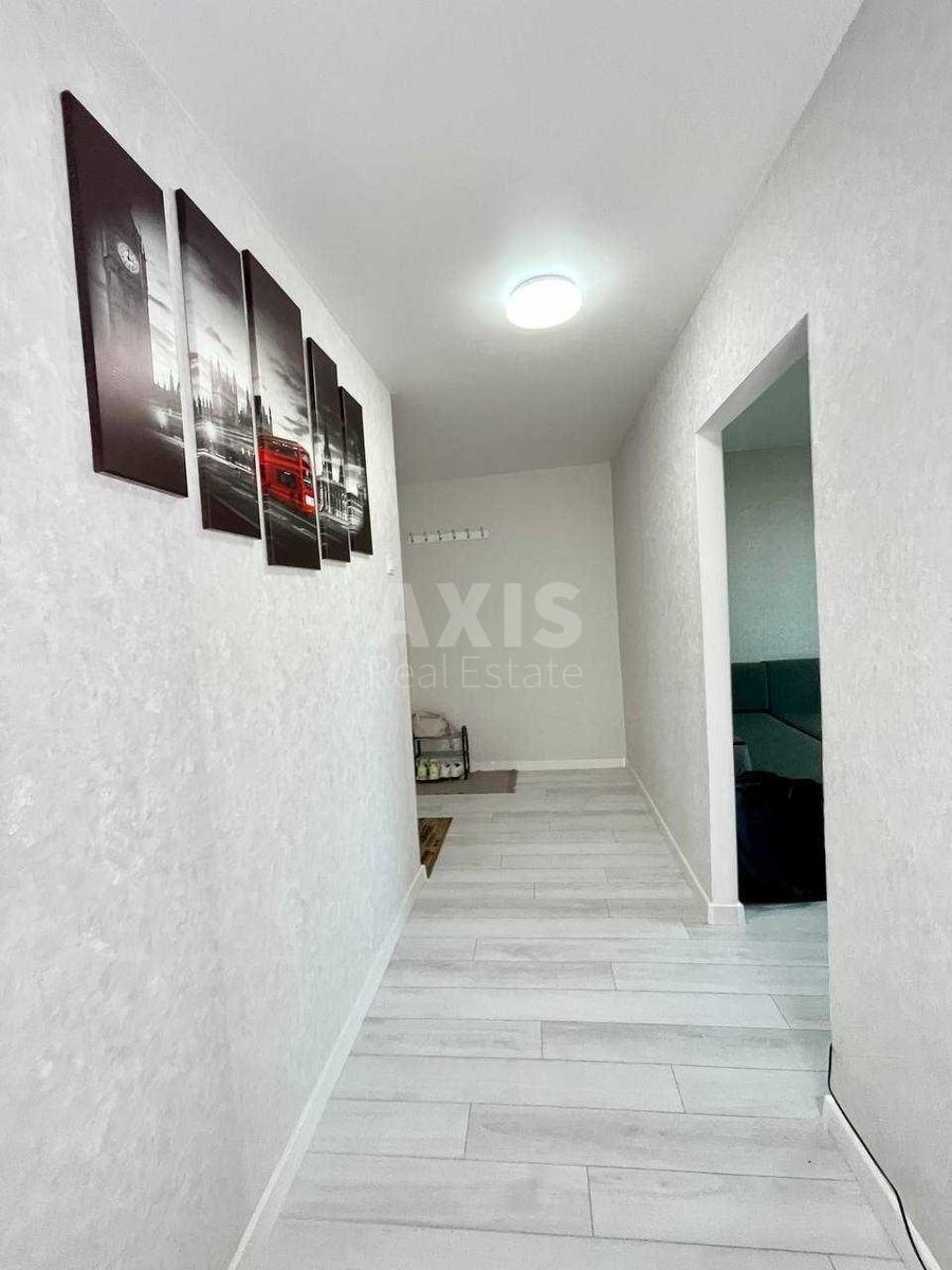 1k apartment vul. Popova 54
