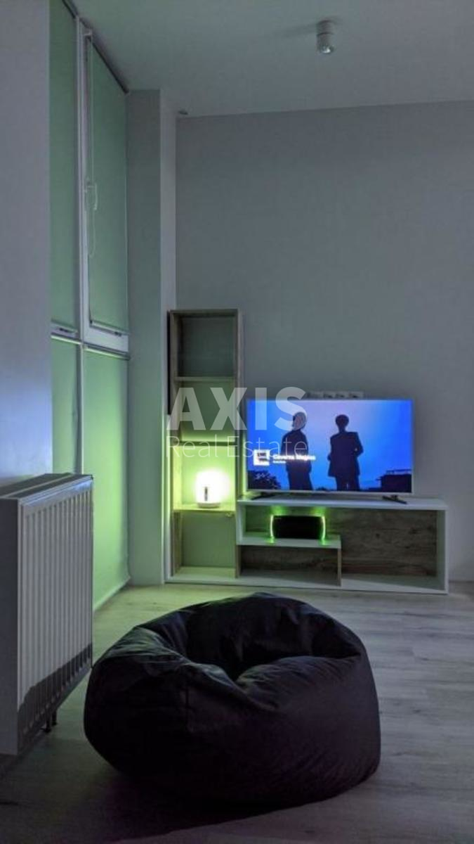1к квартира ул. Семьи Кульженков 371