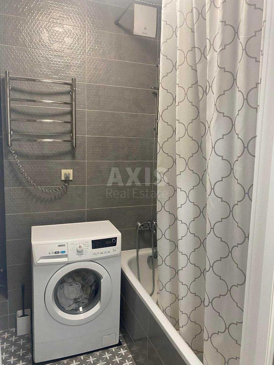 1k apartment vul. Garmatna 386