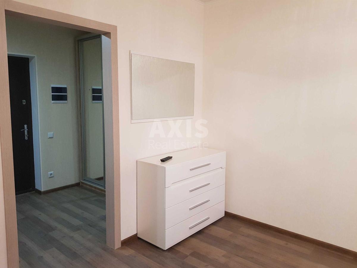 1k apartment vul. Petra Kalnyshevs'kogo 63