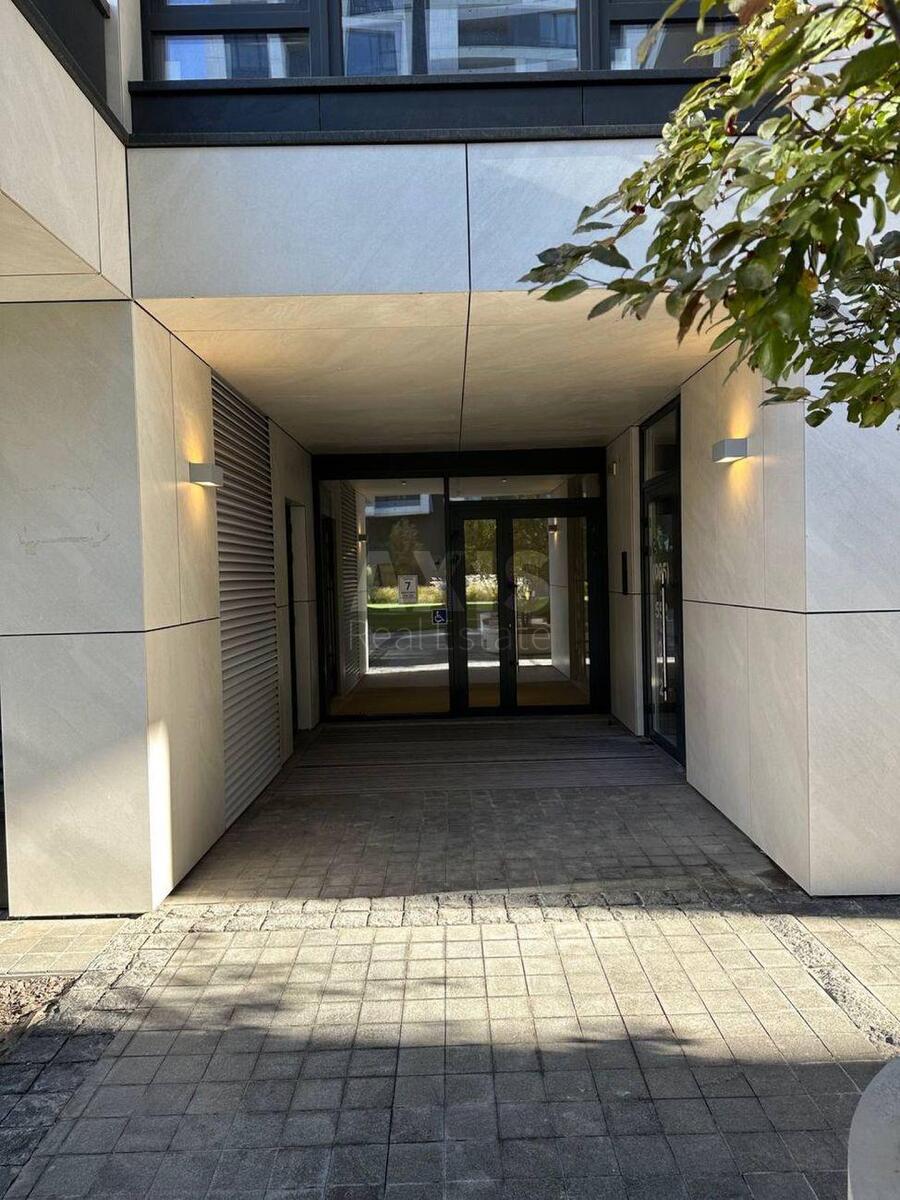 Office vul. Hohlovyh Sim'i' 8, 13m2606913