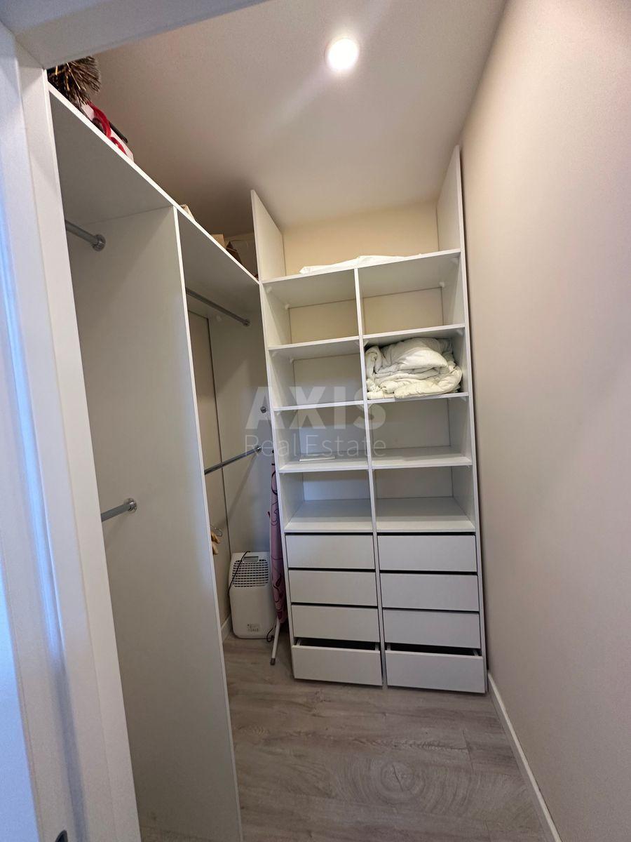 2k apartment vul. Rybalka Marshala 3А7