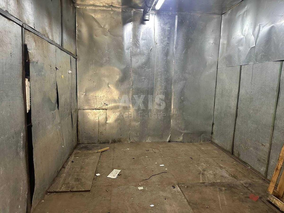 Service object vul. Beretti Vikentija 4, 95m2607151