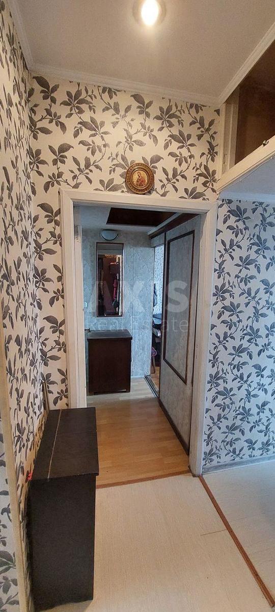 3k apartment vul. Vinnyc'ka 82