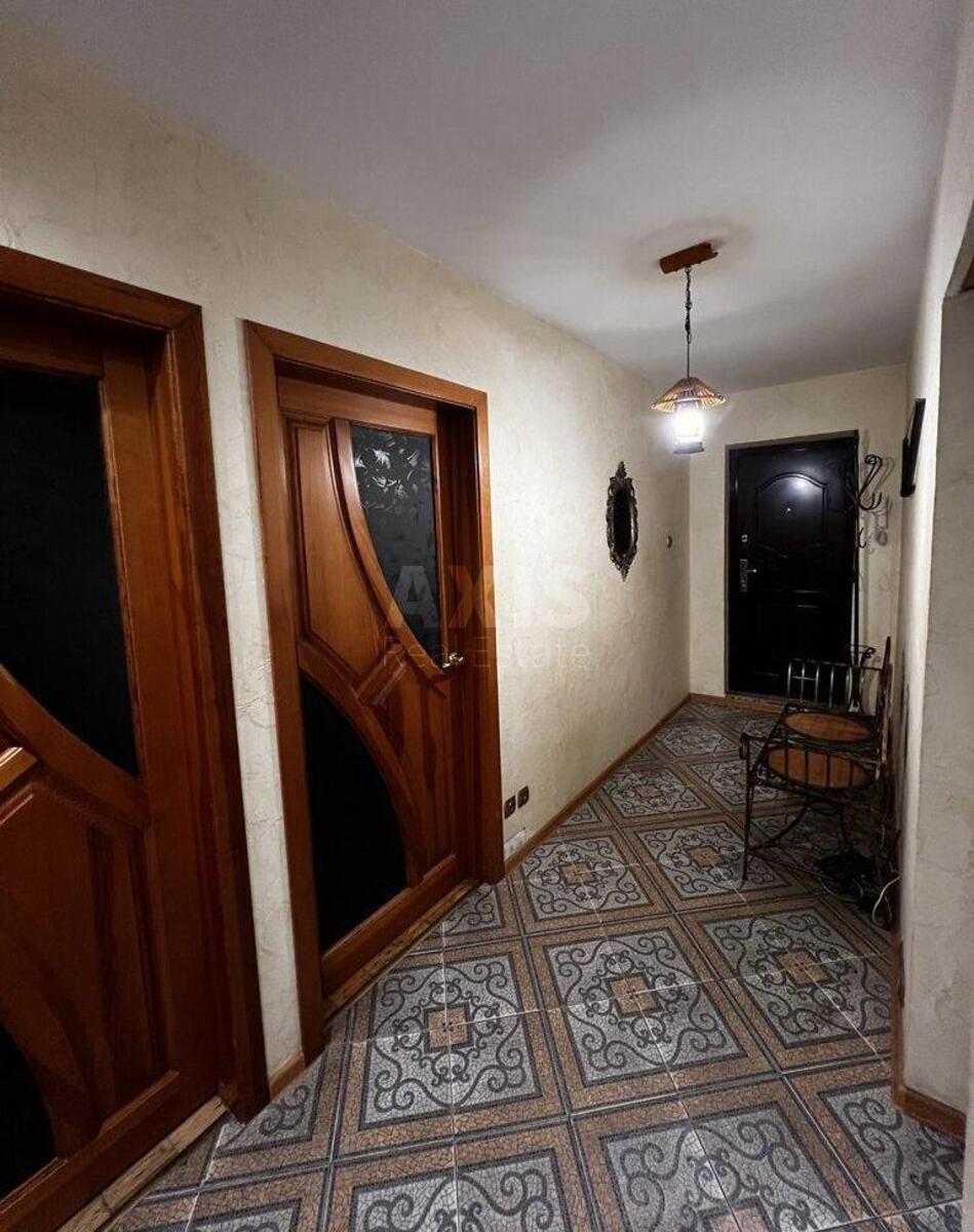 3k apartment vul. Symyrenka 12Б6075415