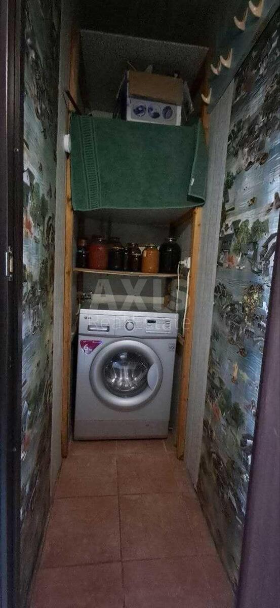 3к квартира ул. Кибальчича Николая 3Б6077512