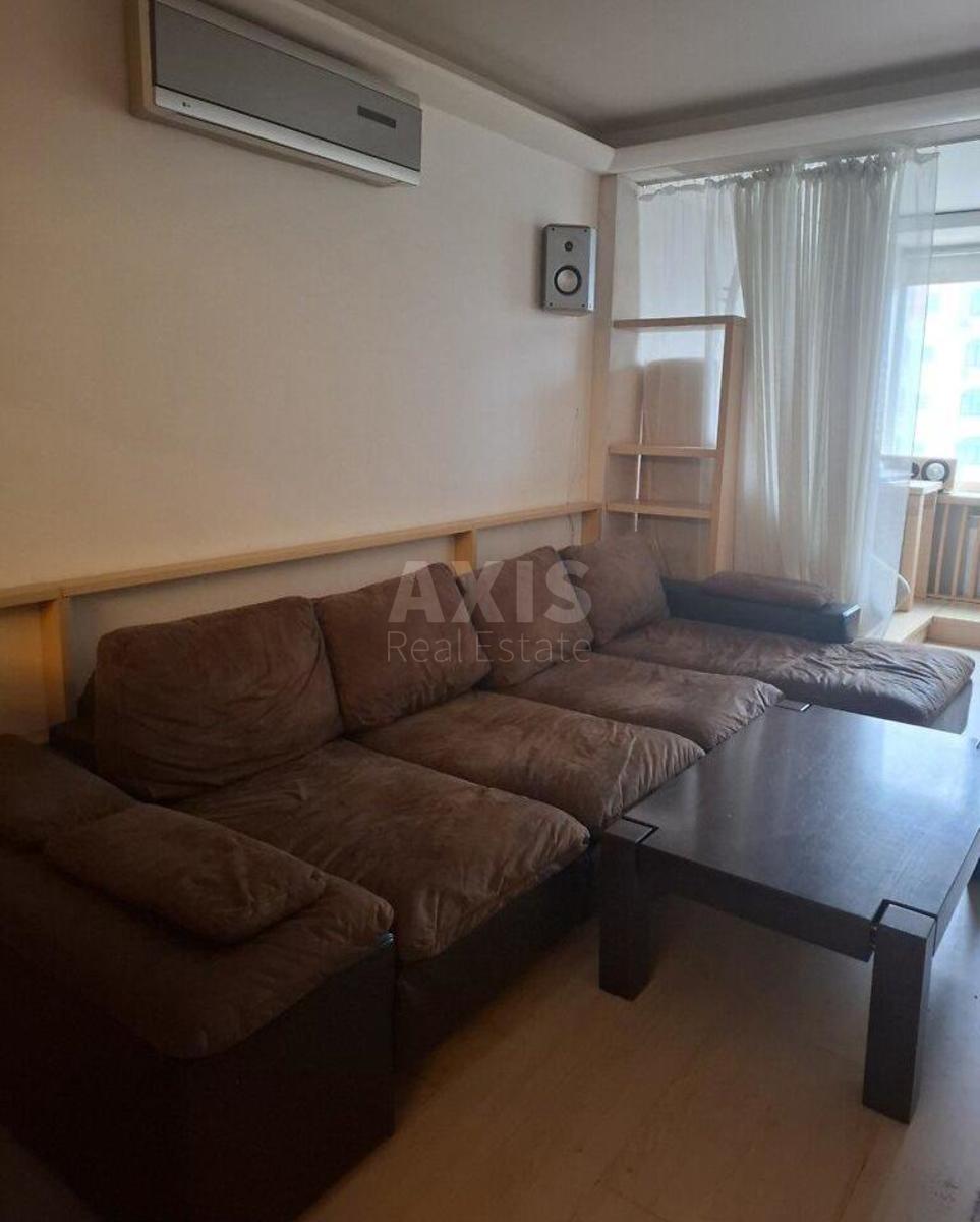 3k apartment vul. Chornovola V'jacheslava 200