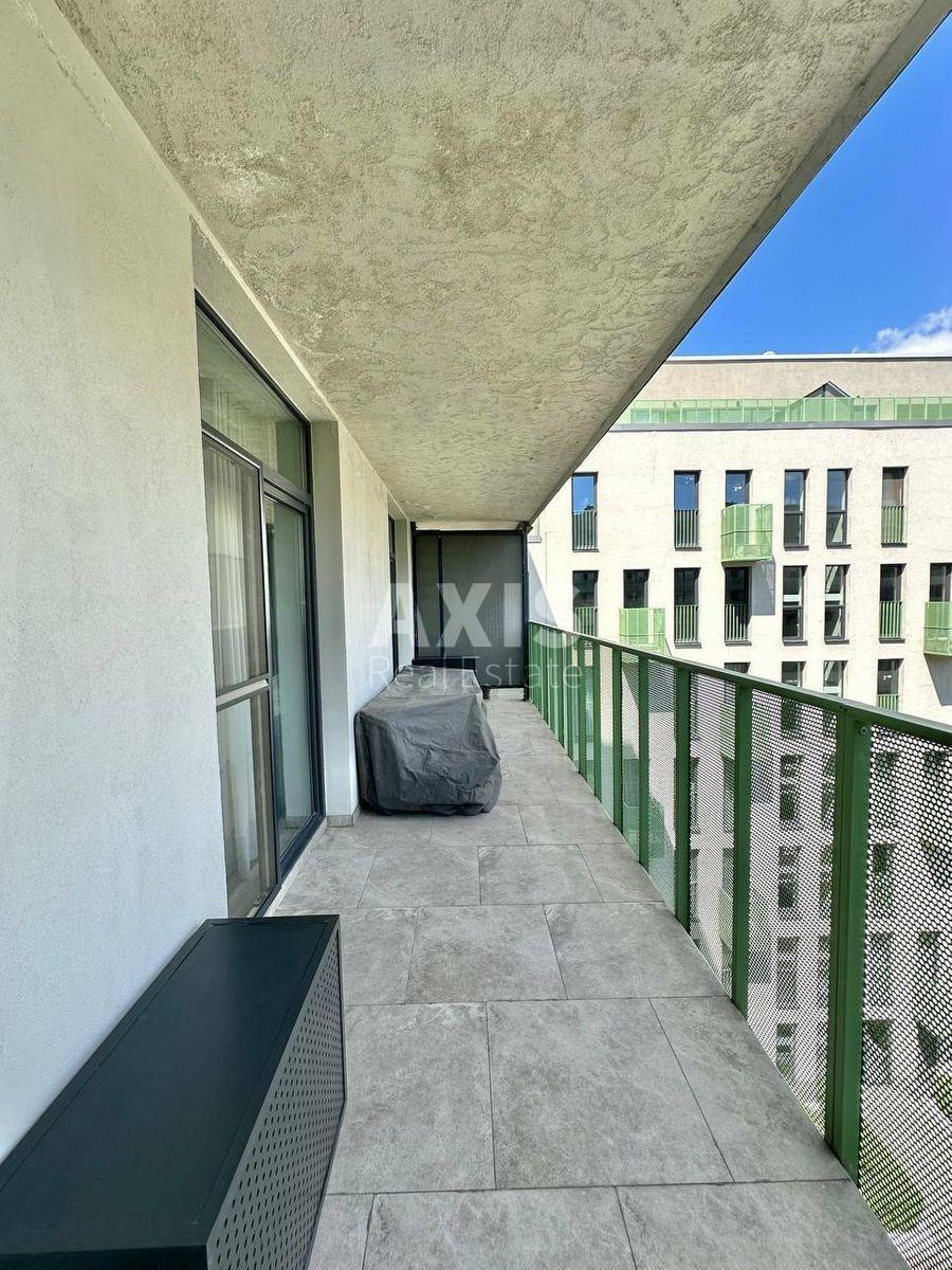 3k apartment doroga Naberezhno-Rybal's'ka 35837112