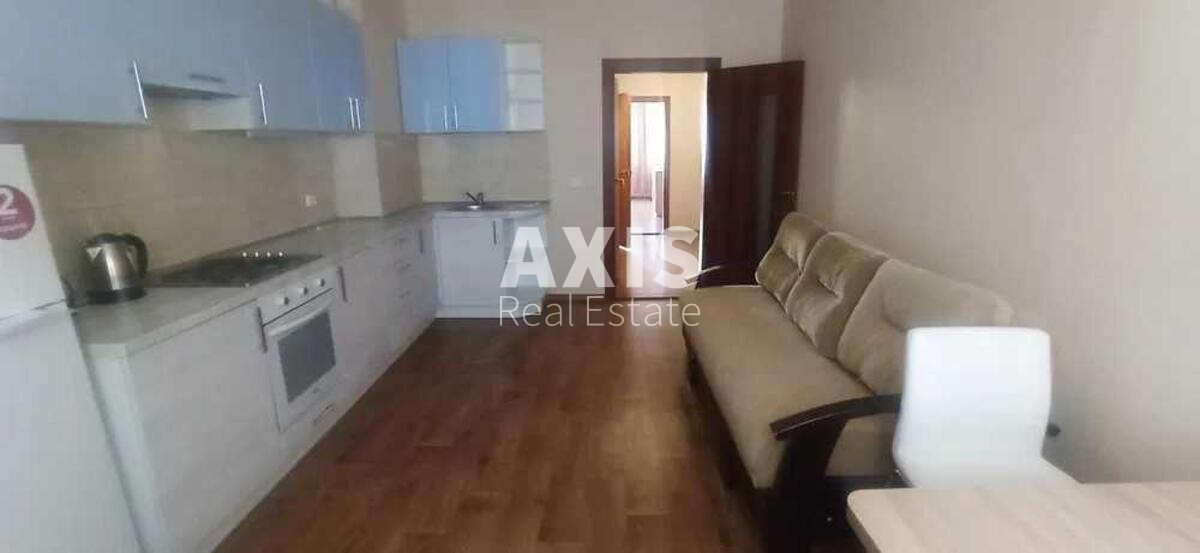 1k apartment prov. Baltijs'kyj 5485260