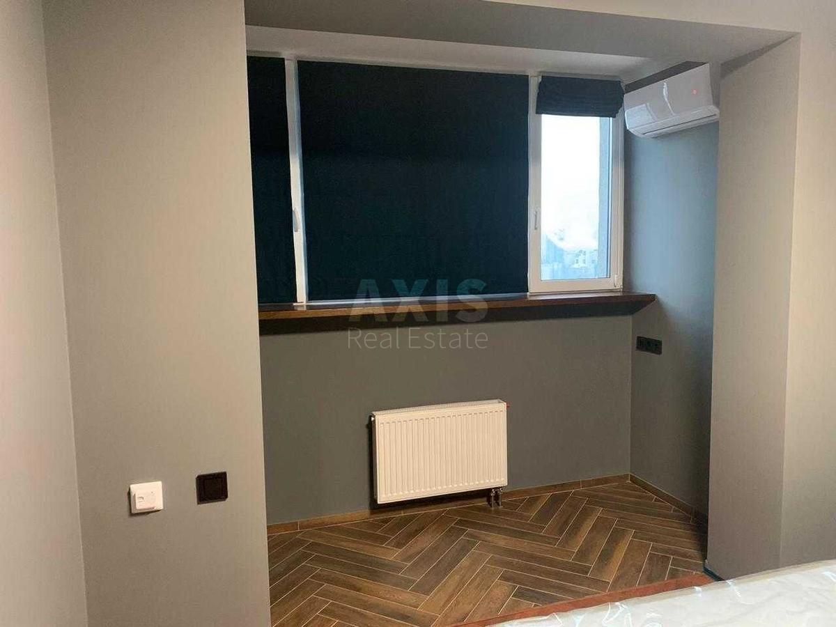 1k apartment pr-t Peremogy 5В6