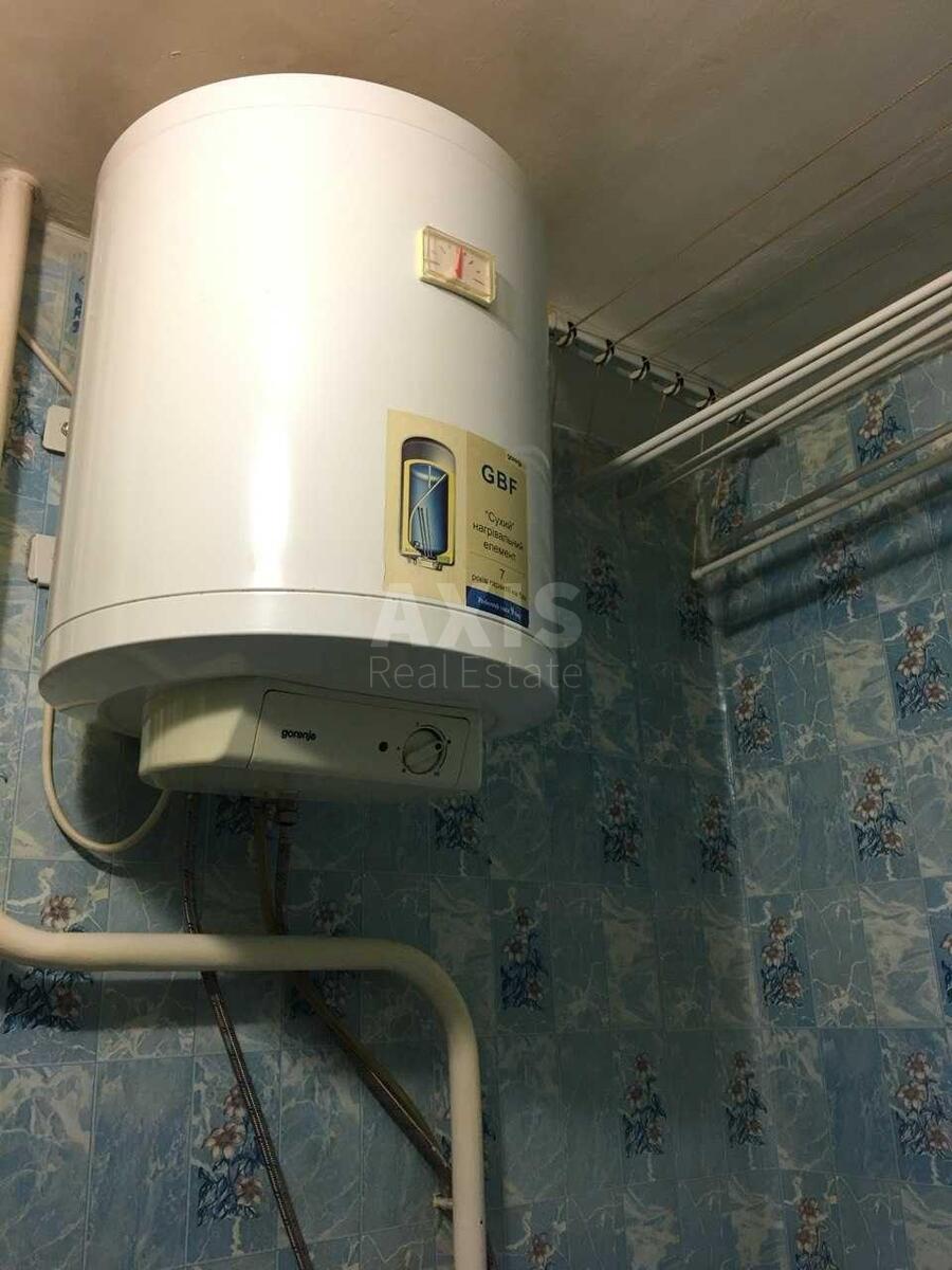1k apartment vul. Pyrogova 6565198