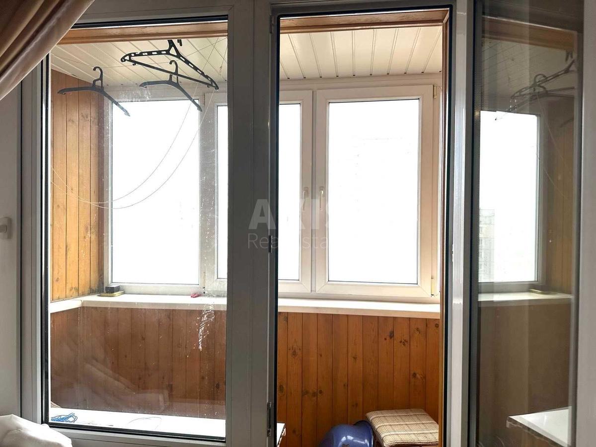 1k apartment vul. Poljarna 64
