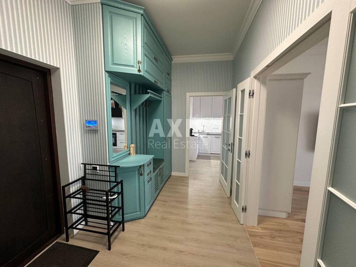 2k apartment vul. Skoropads'kogo Pavla 38565362