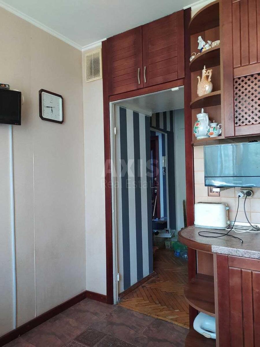 2k apartment vul. Trostjanec'ka 3565672