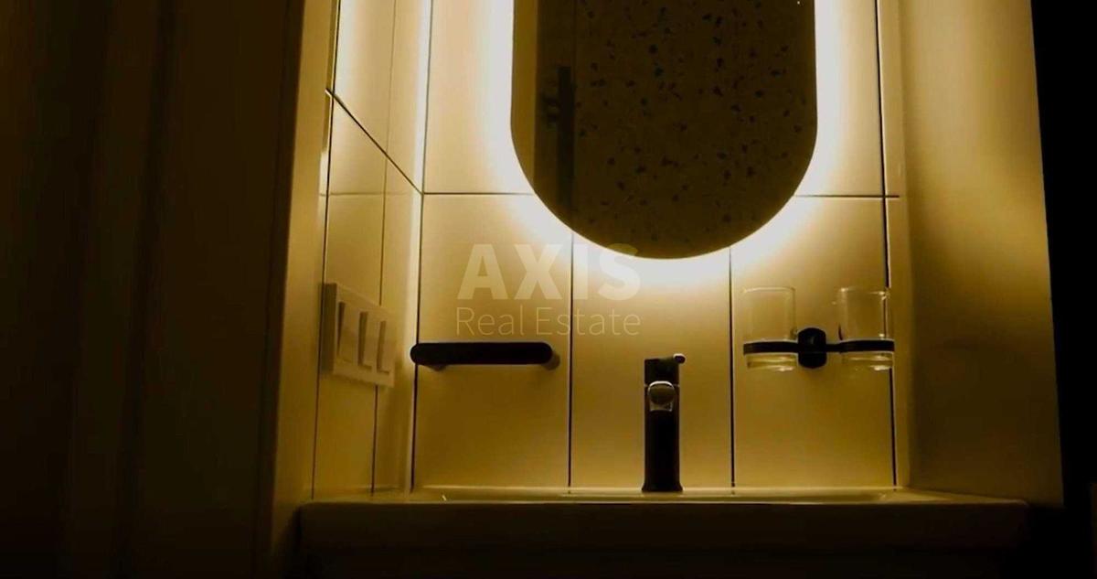 1k apartment vul. Zabolotnogo Akademika 15