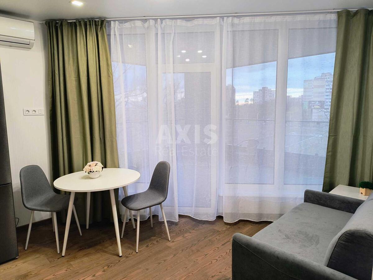 2k apartment vul. Stusa Vasylja 35609701