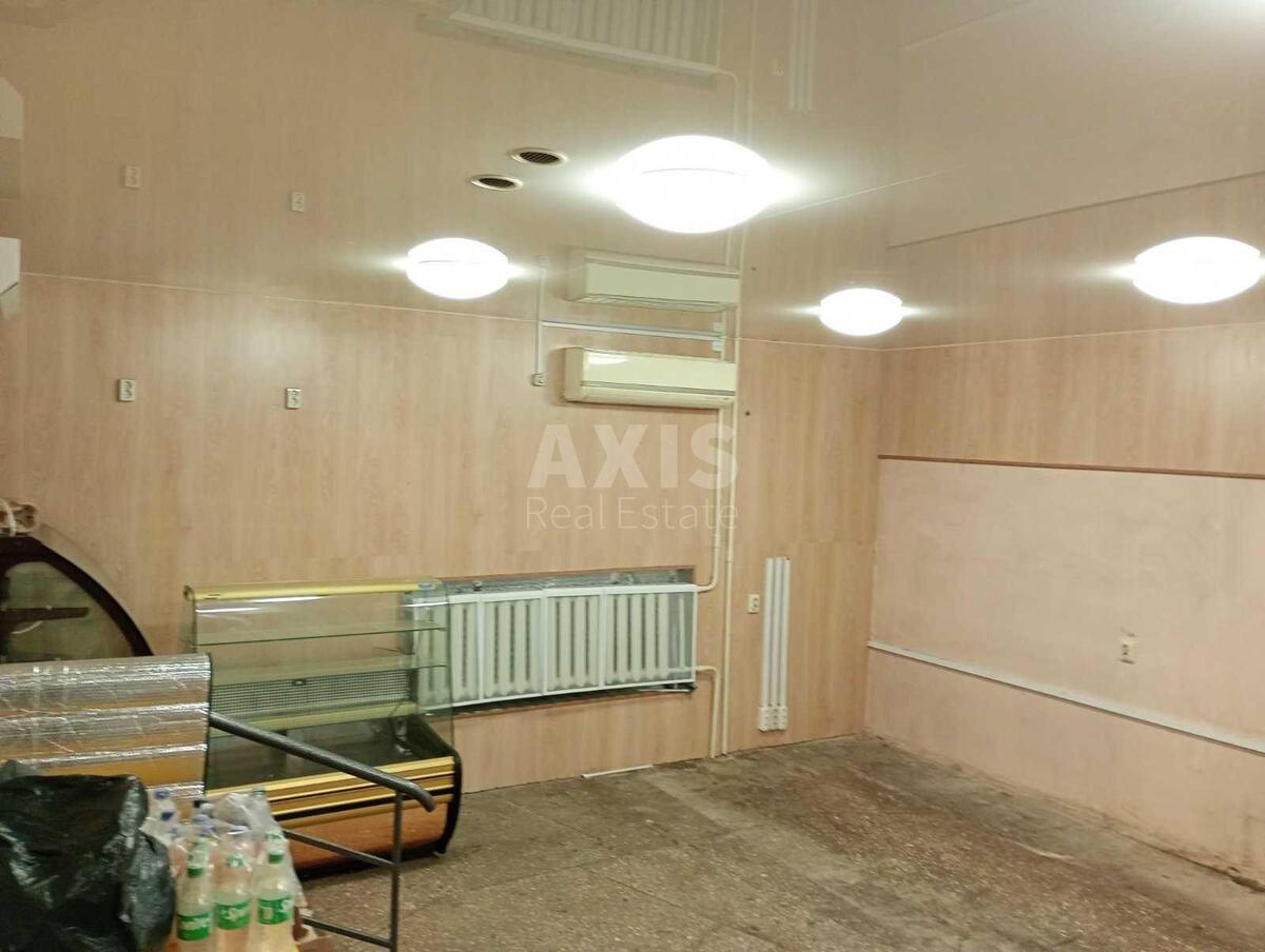 Об'єкт торгівлі пр-т Рокоссовського Маршала 8, 80м2609901