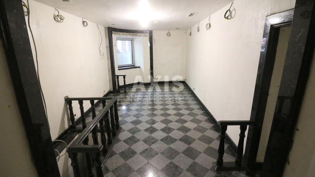 Trade object vul. Ljuterans'ka 4, 119m2587942