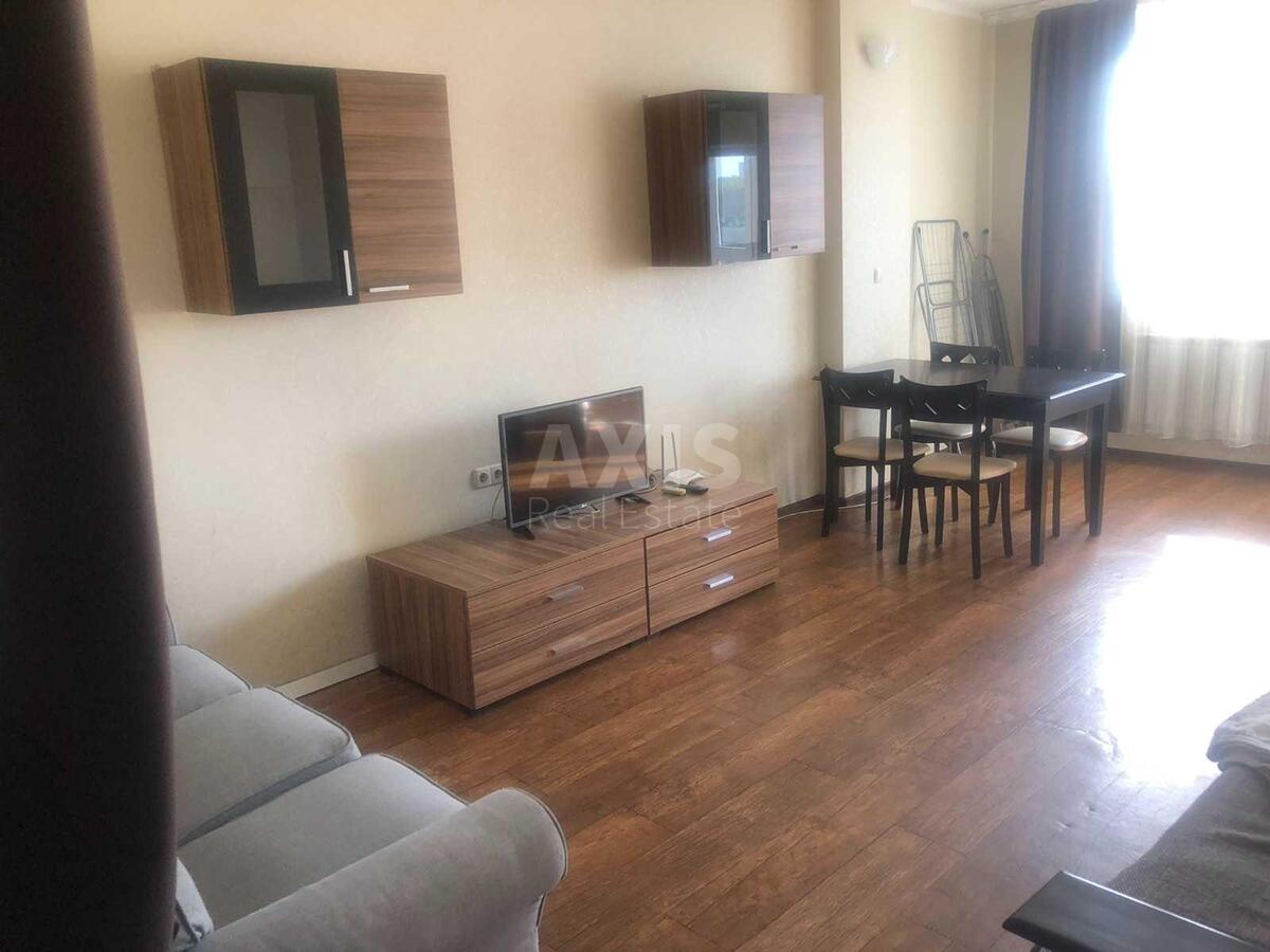 2k apartment vul. Get'mana Vadyma 1В610663