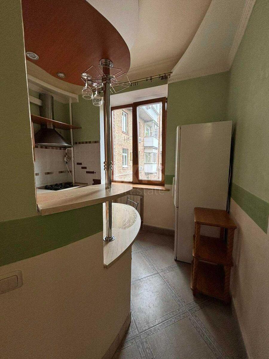 3k apartment rajon Prorizna vul., Shevchenkivs'kyj 10610790