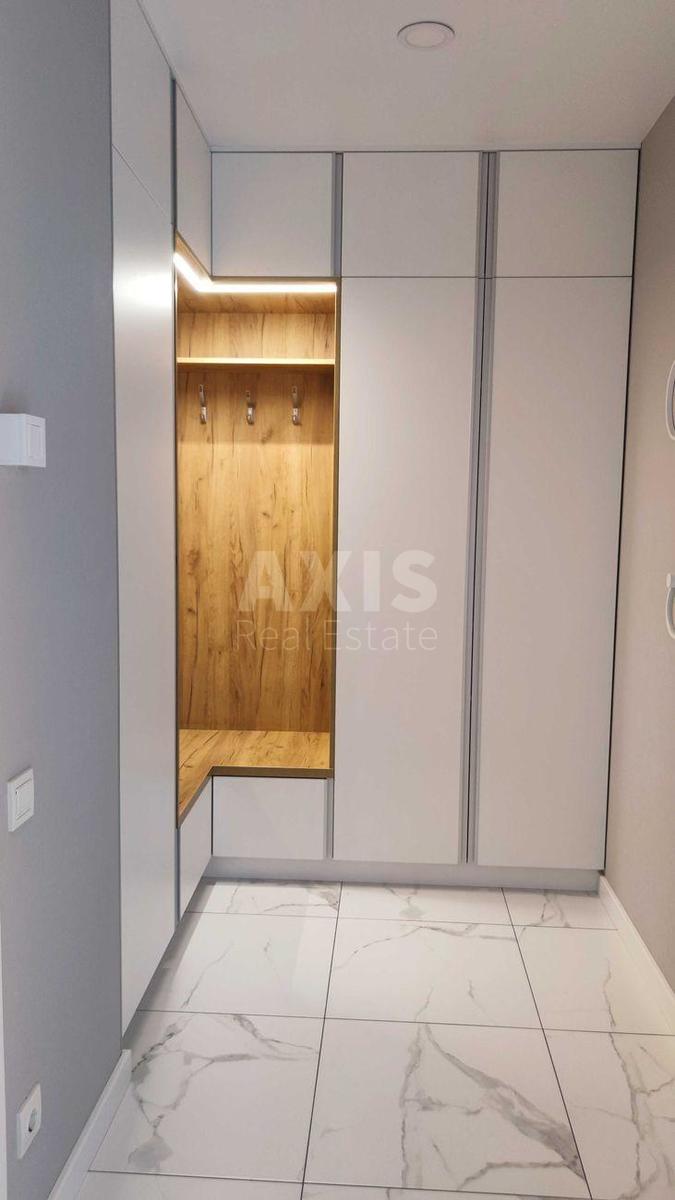 1k apartment vul. Osokors'ka 2А2