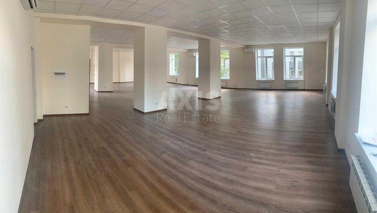 Office vul. Glybochyc'ka 40, 196m2521200