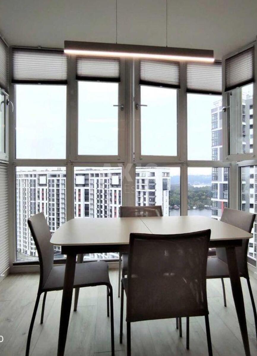 1k apartment vul. Sagajdaka Stepana 1010