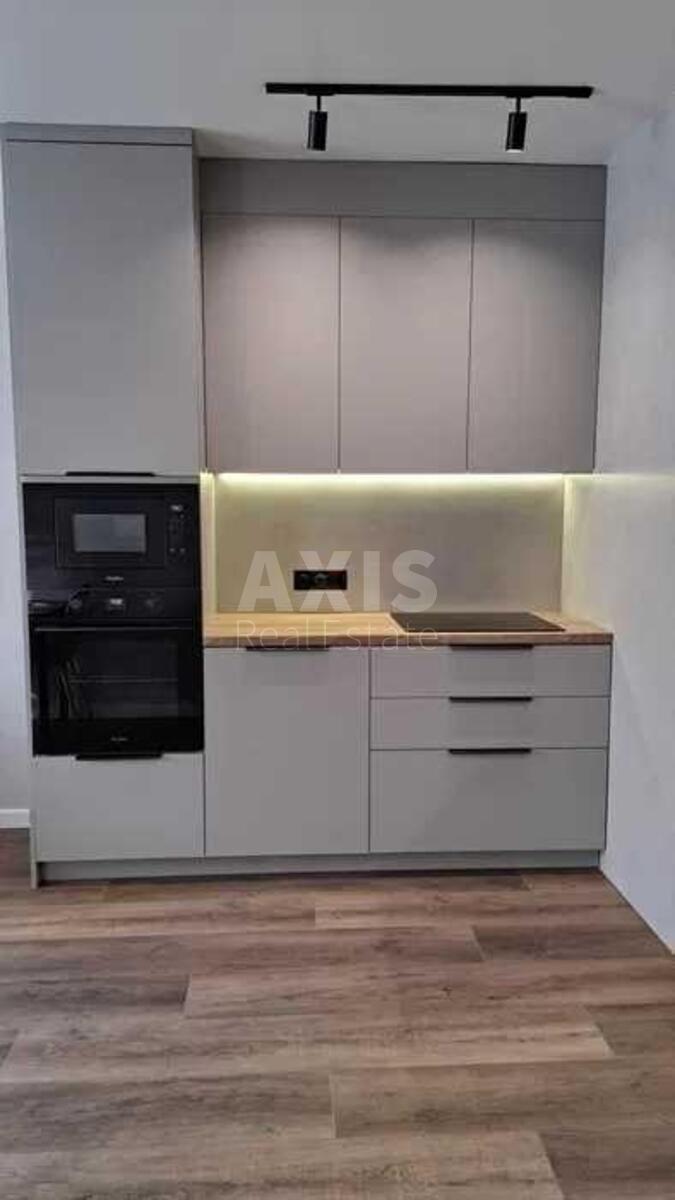 1k apartment pr-t Pravdy 1
