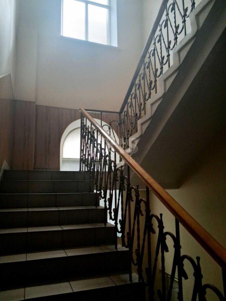 Office vul. Rejtars'ka 6А, 120m2567479