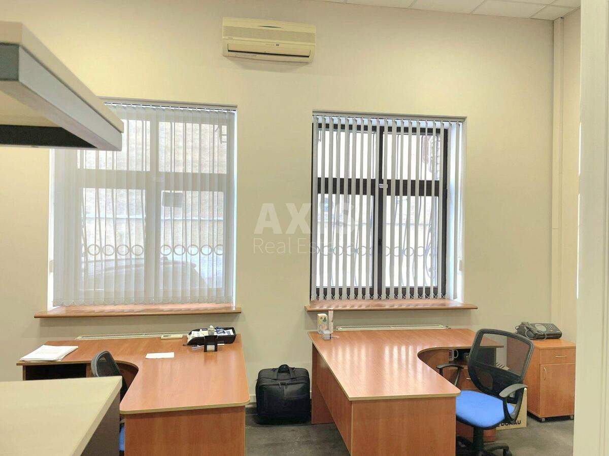 Office vul. Irynyns'ka 5/24, 190m2567654