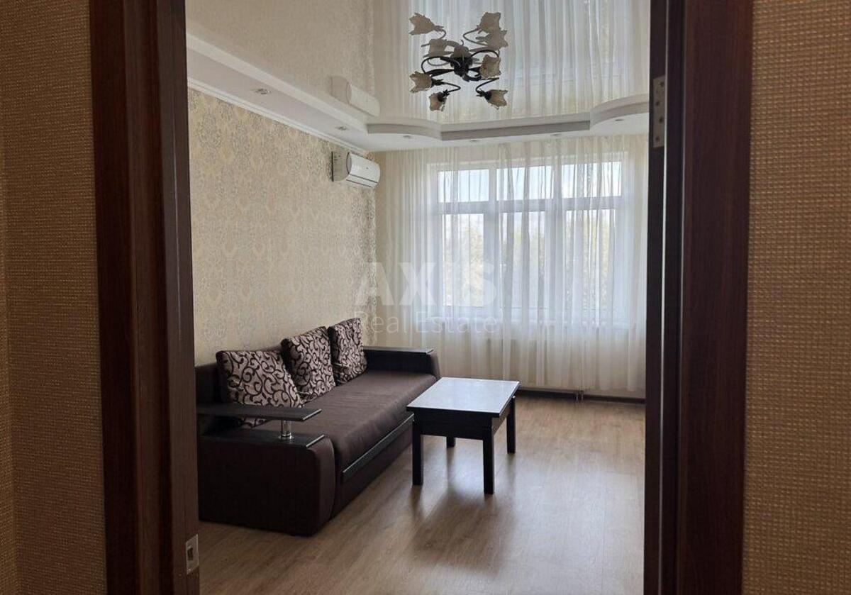 1k apartment pr-t Peremogy 71А568041